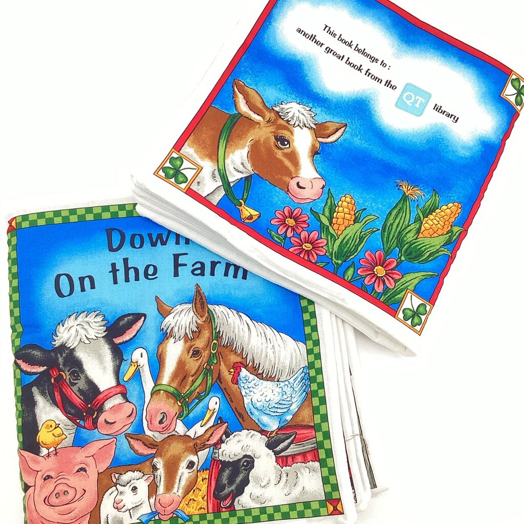 Down On The Farm
