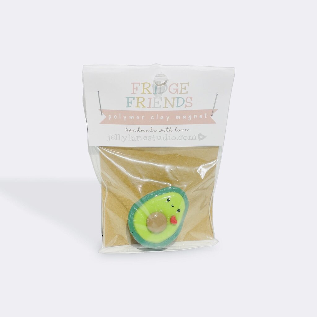AVOCADO MAGNET