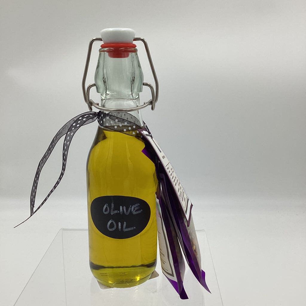 Oil Bread Dip Kits