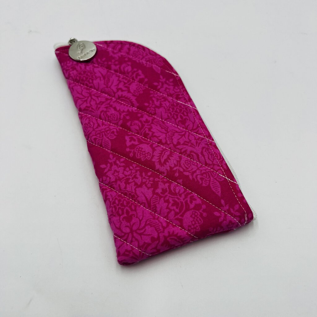 Eyeglass Case - Sandown