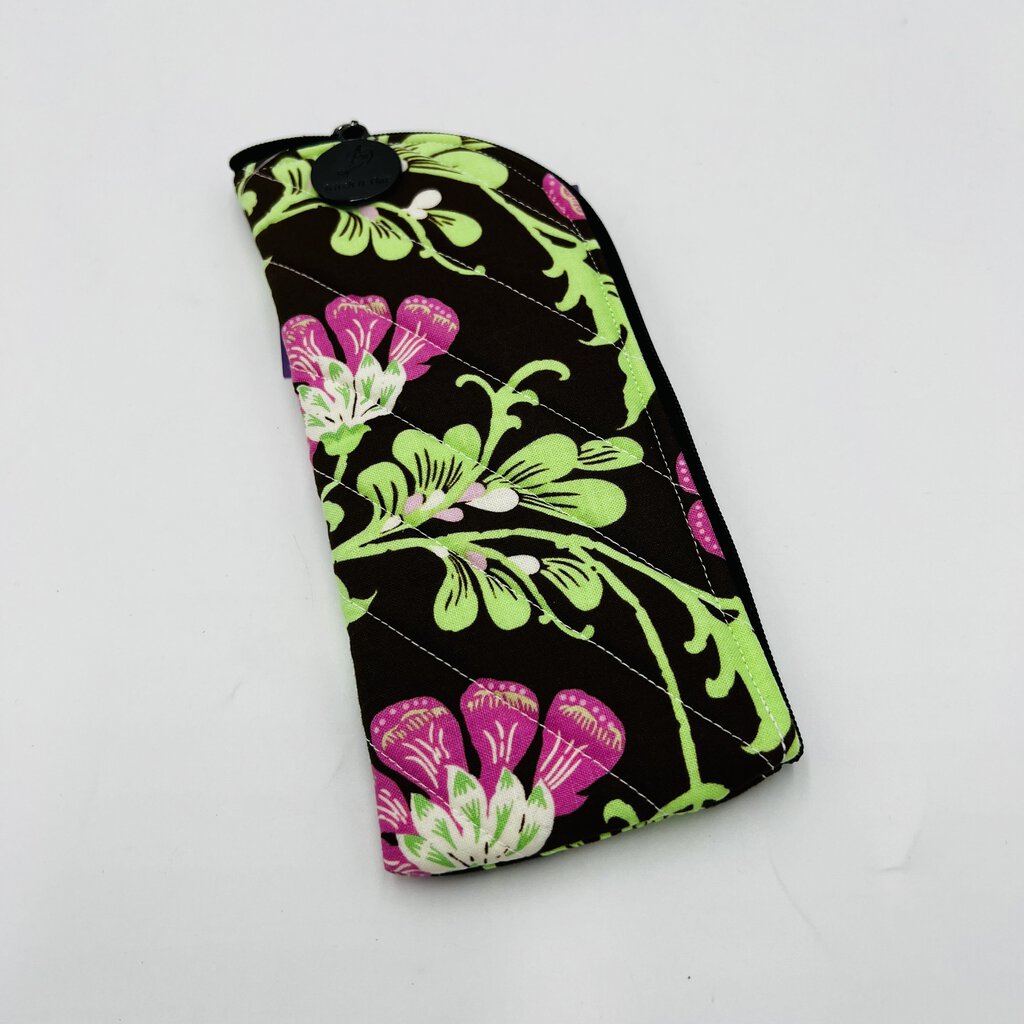 Eyeglass Case - Canterbury
