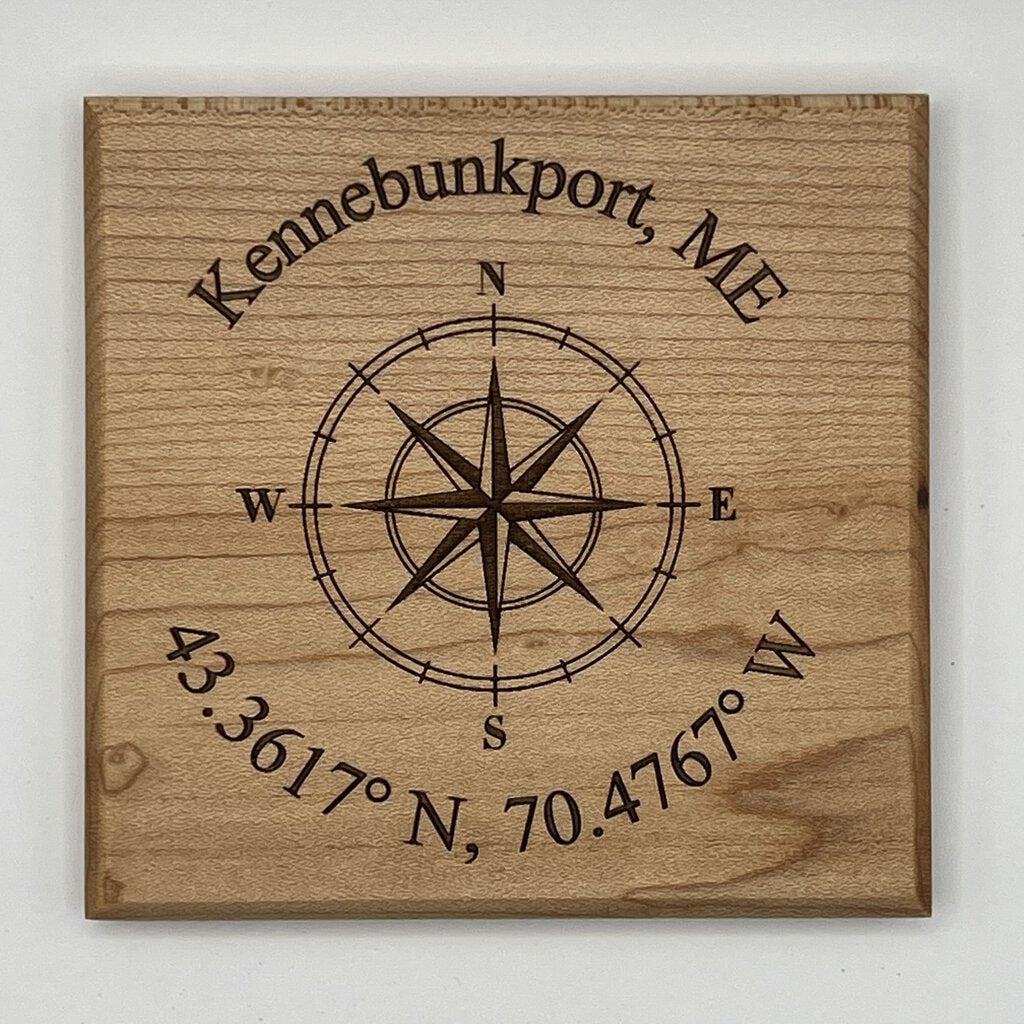 Coaster - Kennebunkport Compass