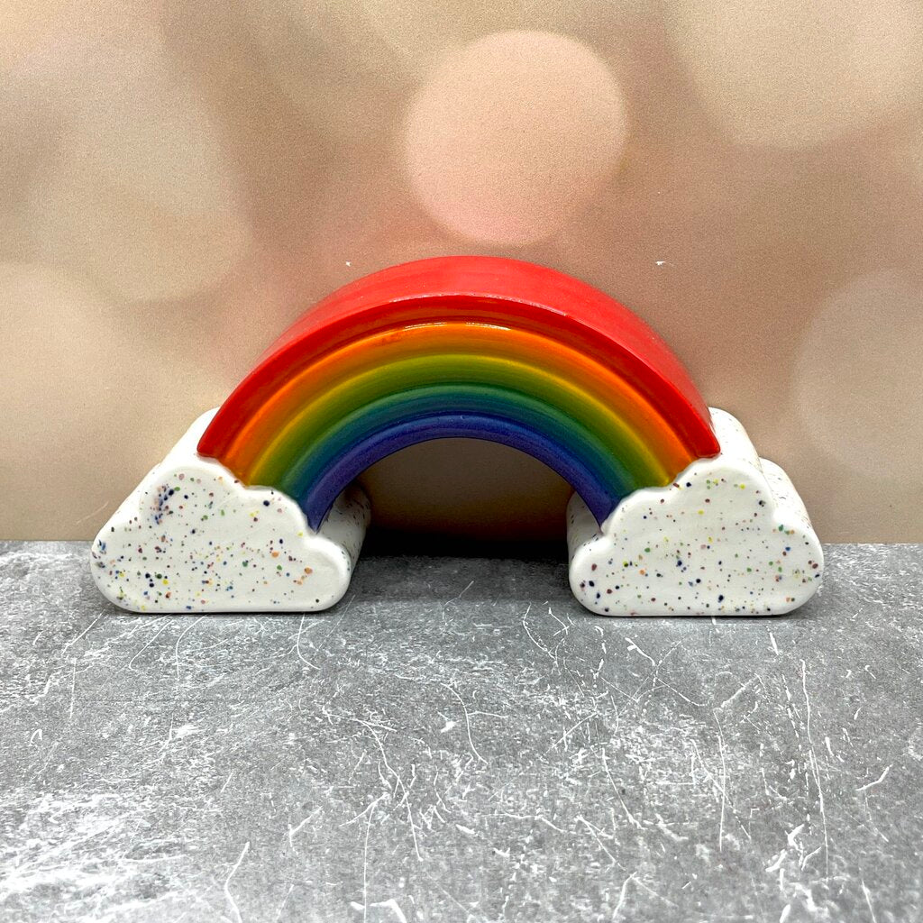 Rainbow Pipe