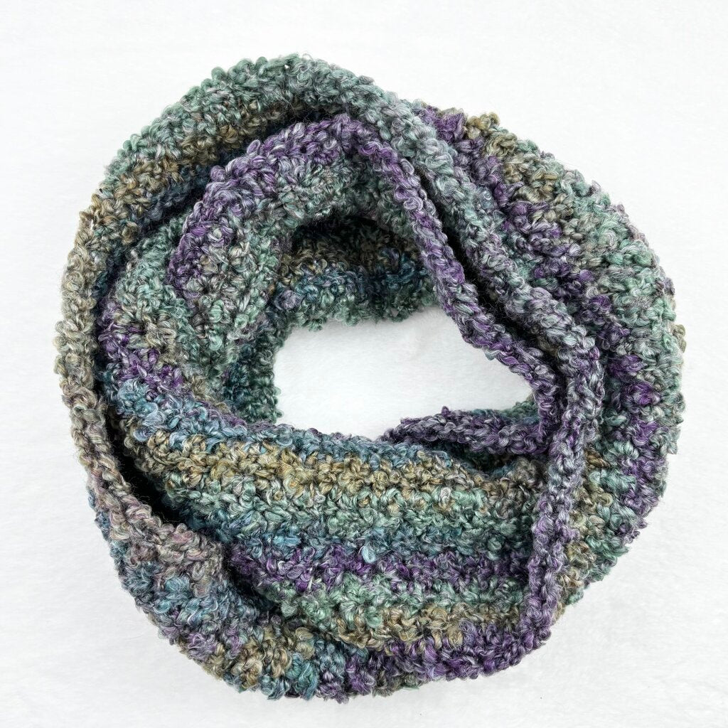 Infinity Scarf - Meadow