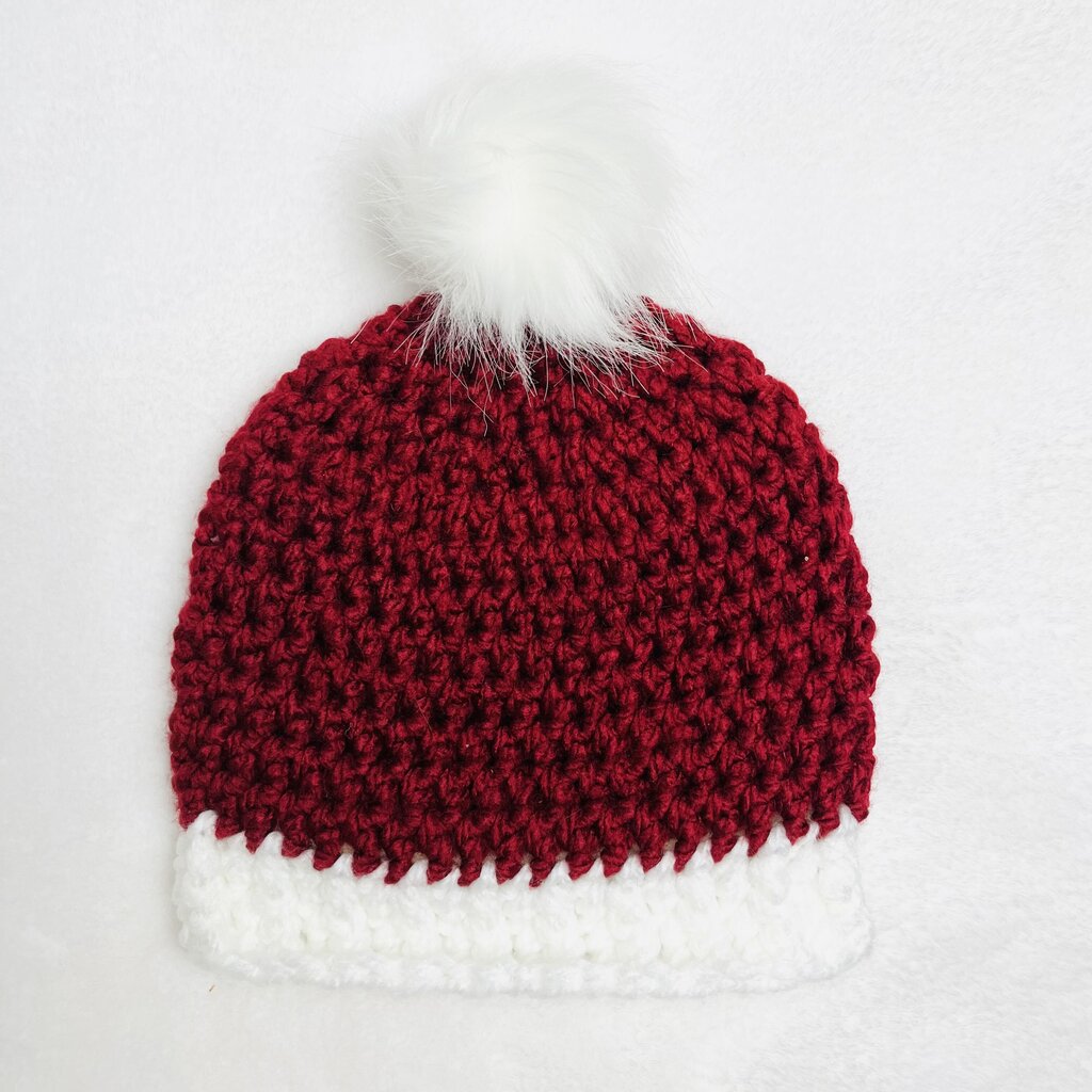 Santa Hat Teen/Adult