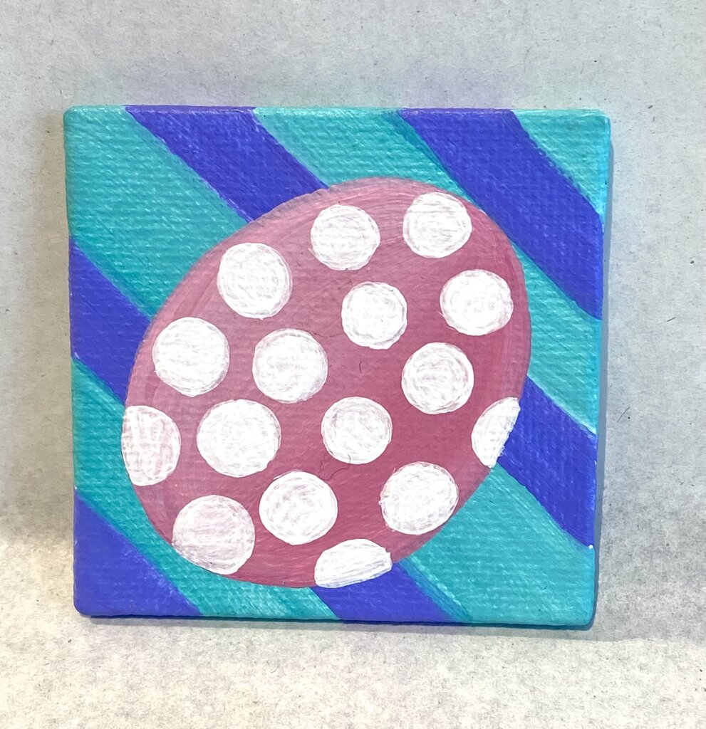 Easter Egg
