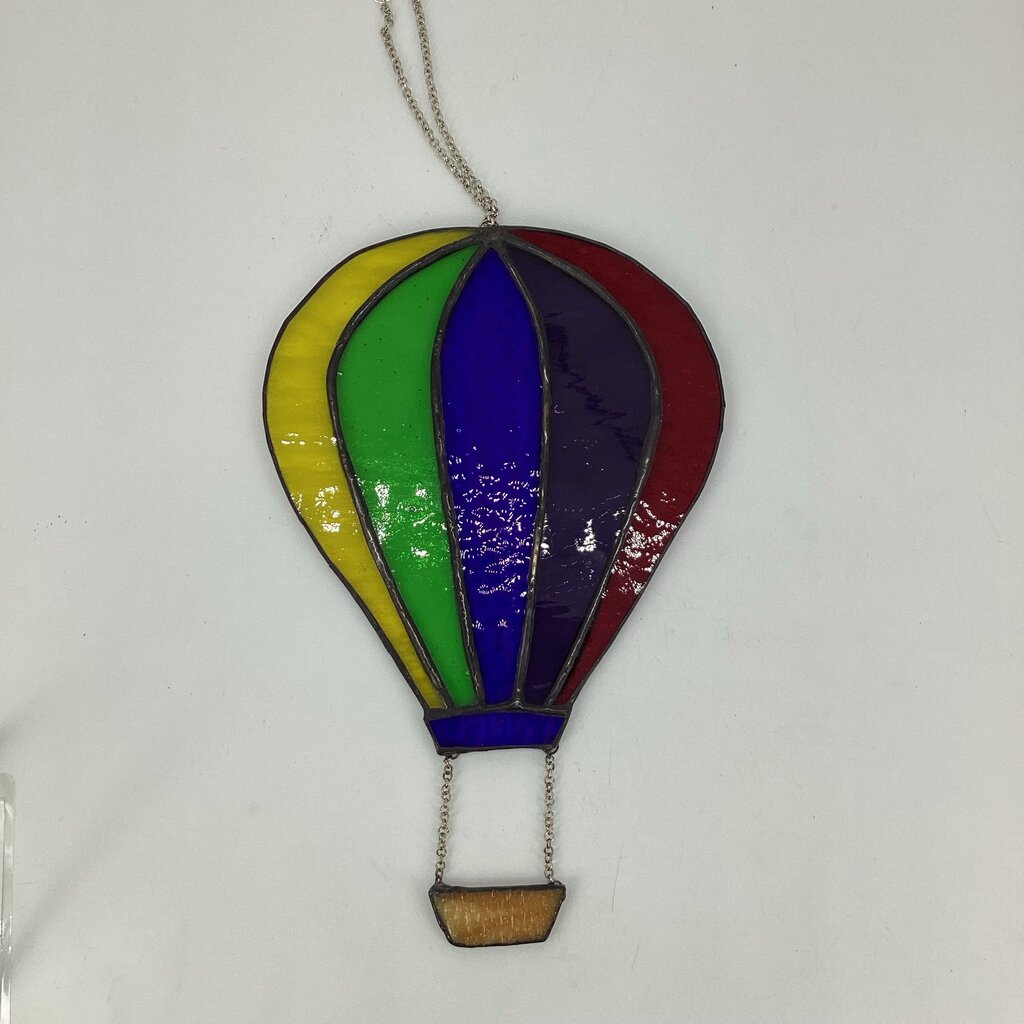 Hot Air Balloon