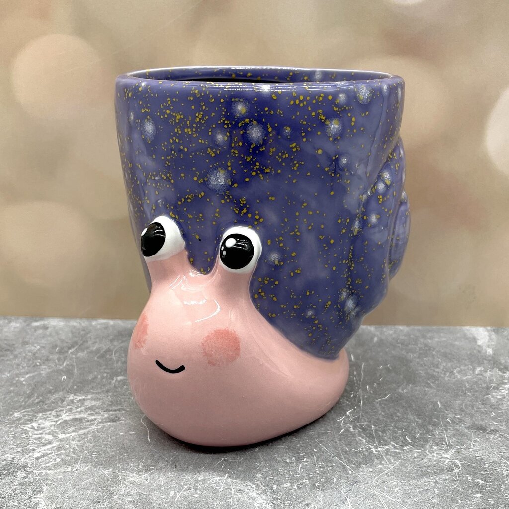 Snail Container