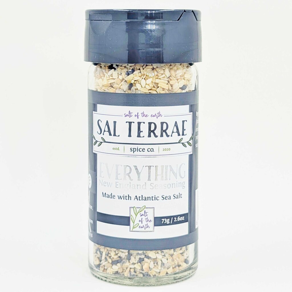 Everything Seasoning