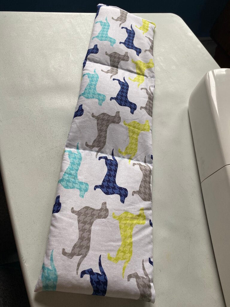 Neck Wrap