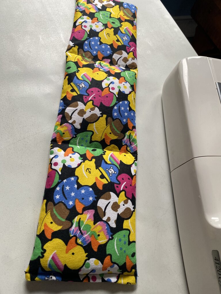 Neck Wrap