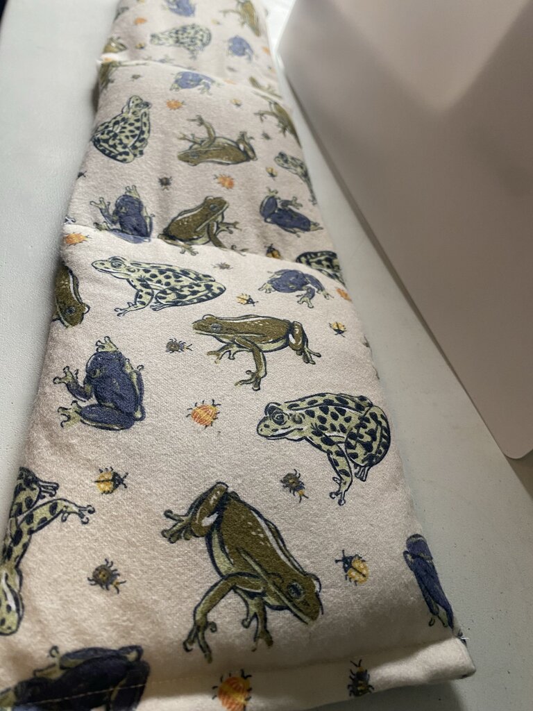 Neck Wrap