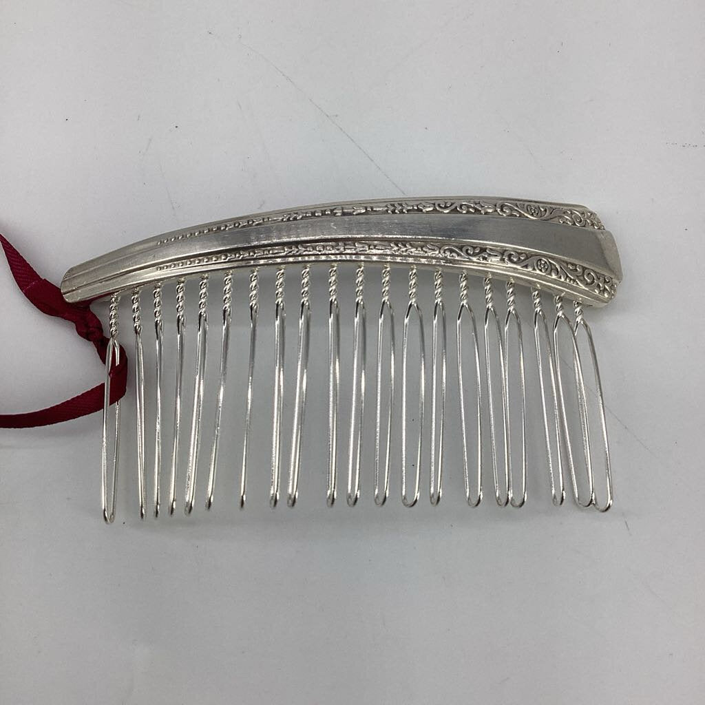 Large Hair Comb-w