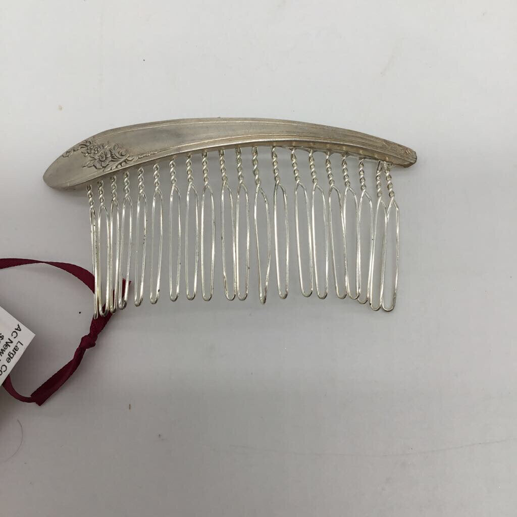 Large Hair Comb-w