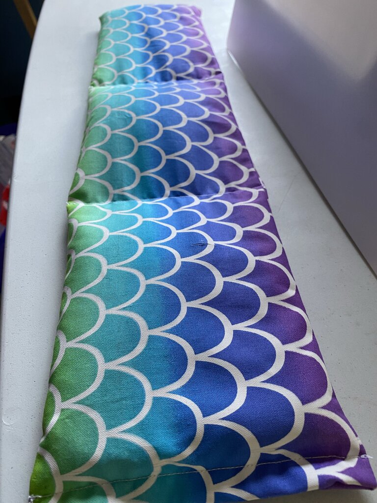 Neck Wrap