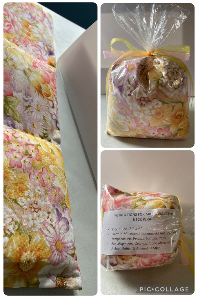 gifted wraps