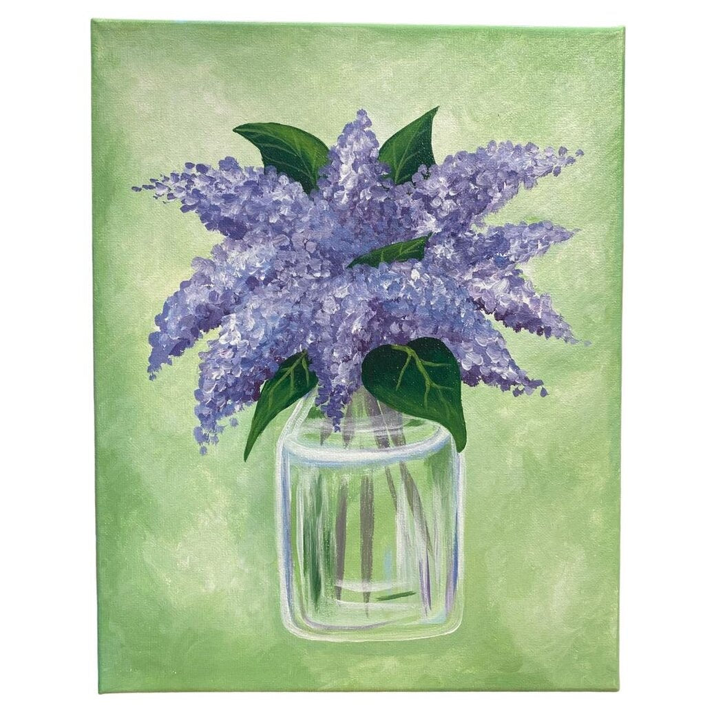 Moms Lilacs