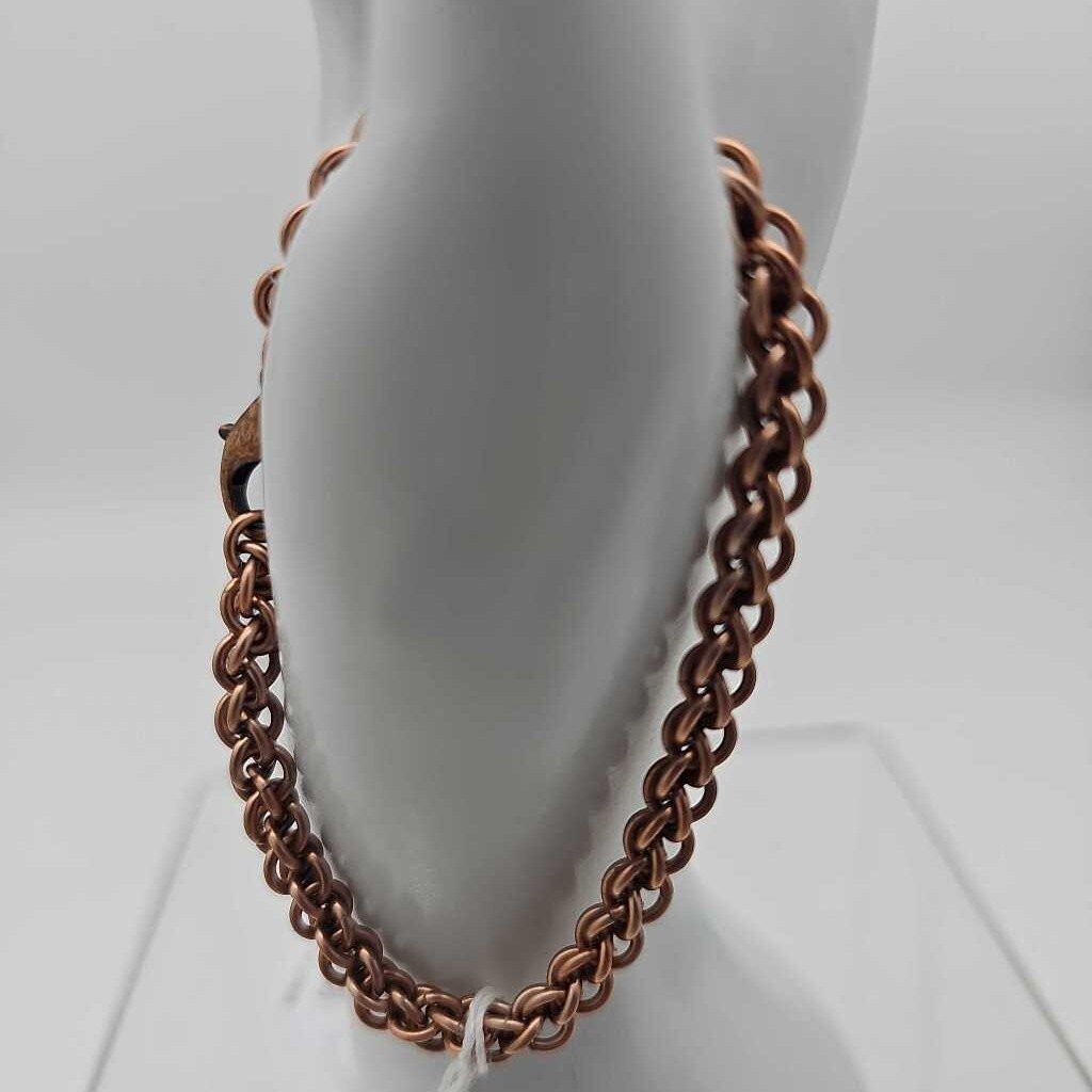 8" New Penny JPL Bracelet