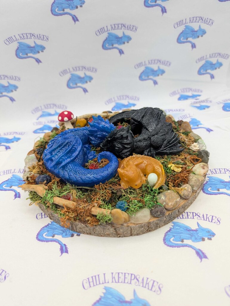 Clan of Dragons