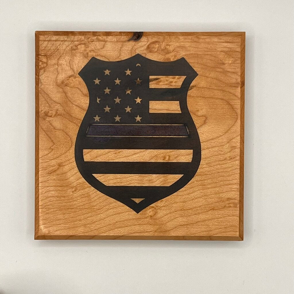 Police