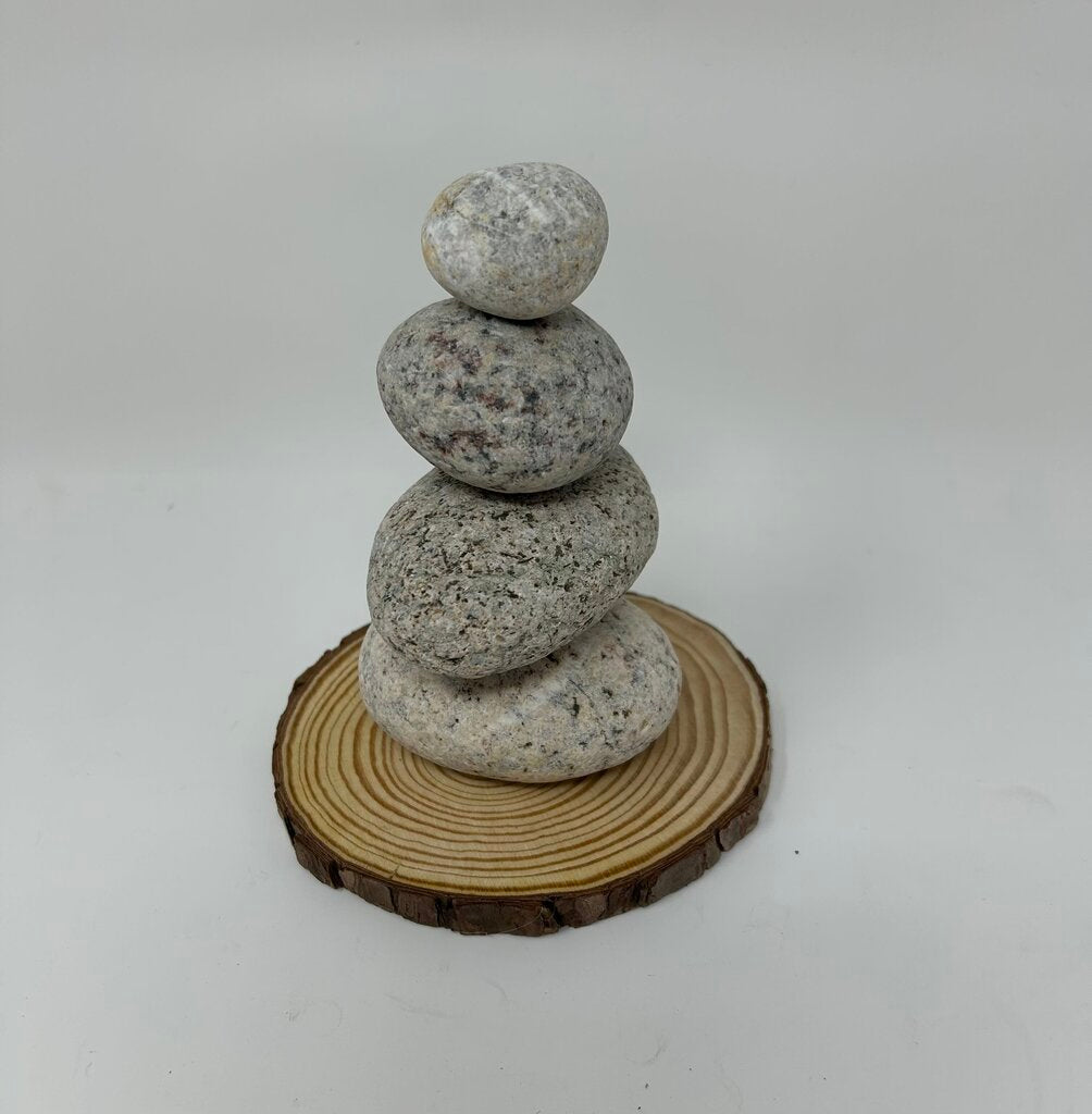 Cairn - Natural Stone - Large