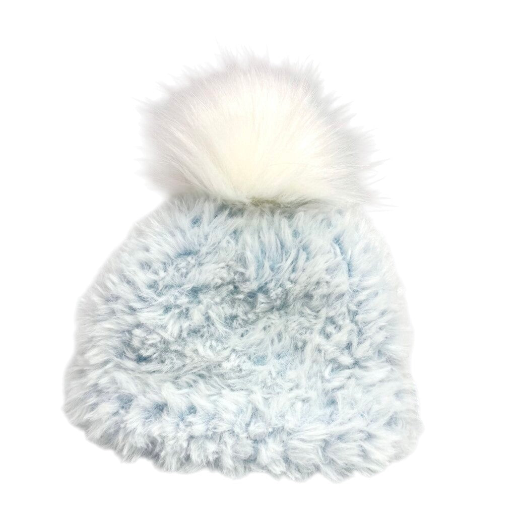 Baby hat, Blue Bengal
