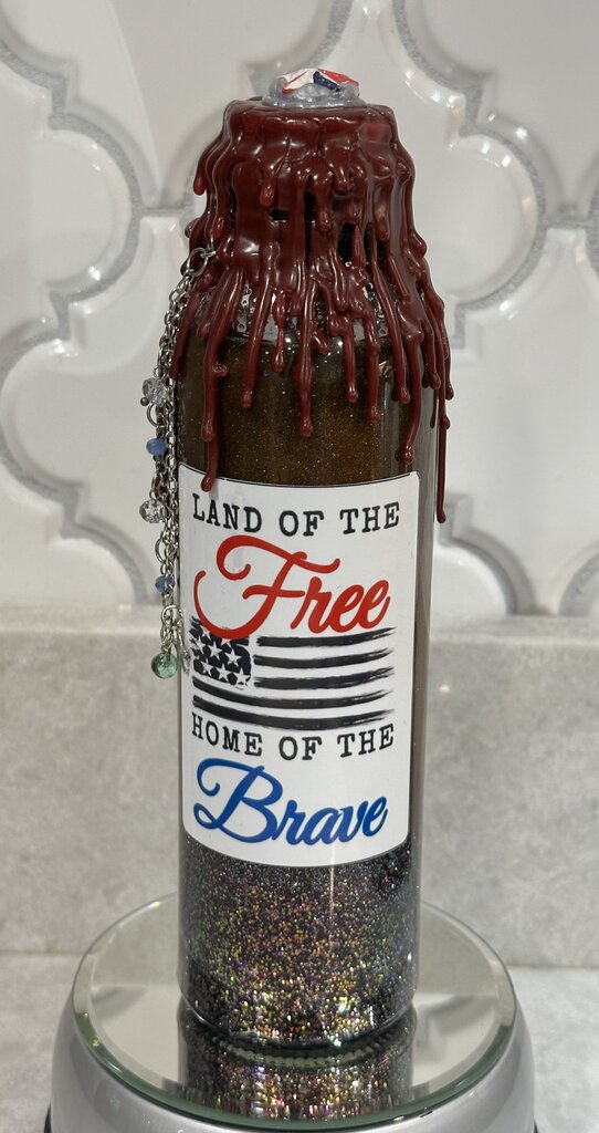 Home of Brave