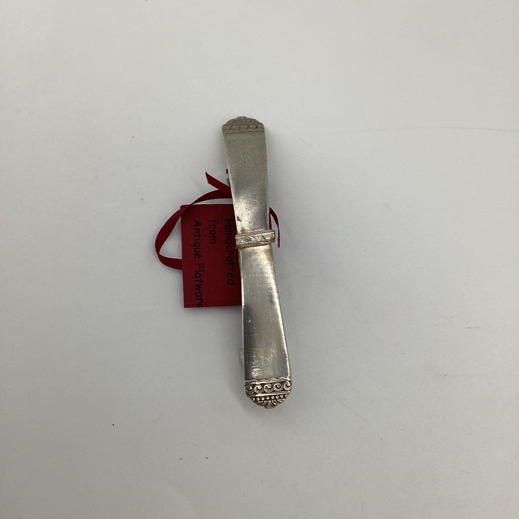 Large Barrette w