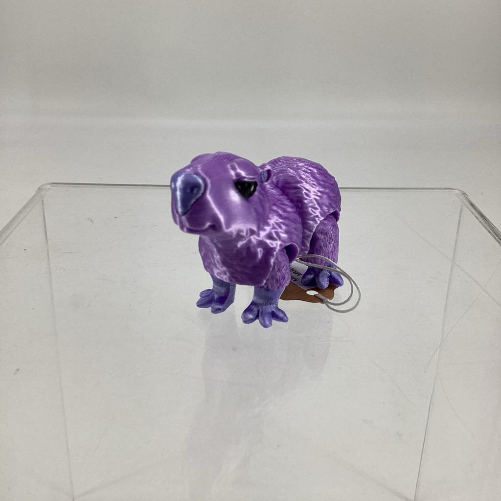 MINI CAPYBARA MMU (MMM)