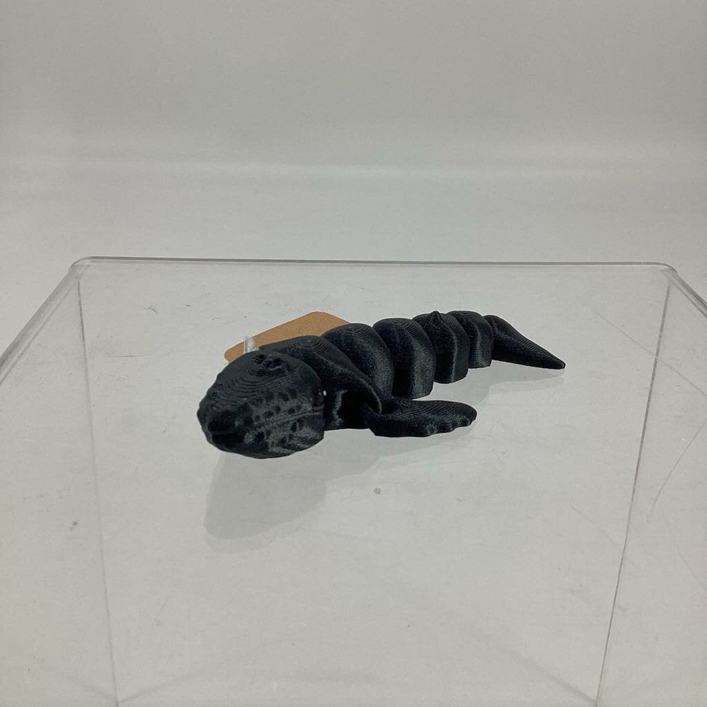 MINI HUMPBACK WHALE (BOB)