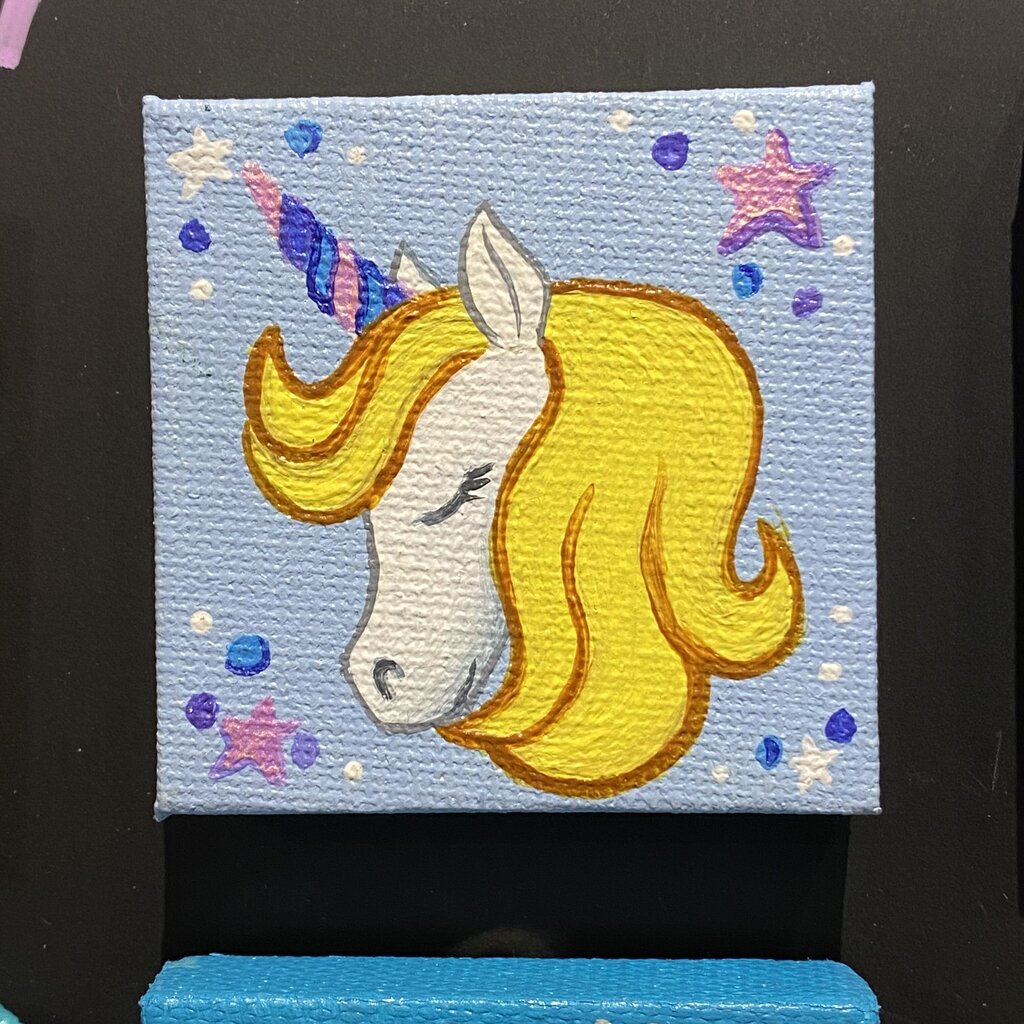 Unicorn
