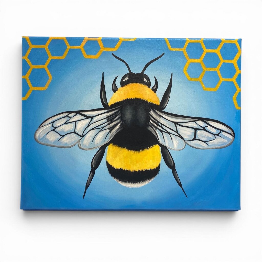 Bumble Bee