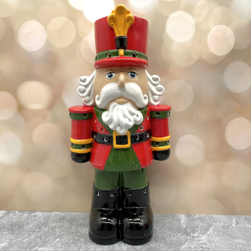 *PRE-ORDER: Nutcracker Light Up