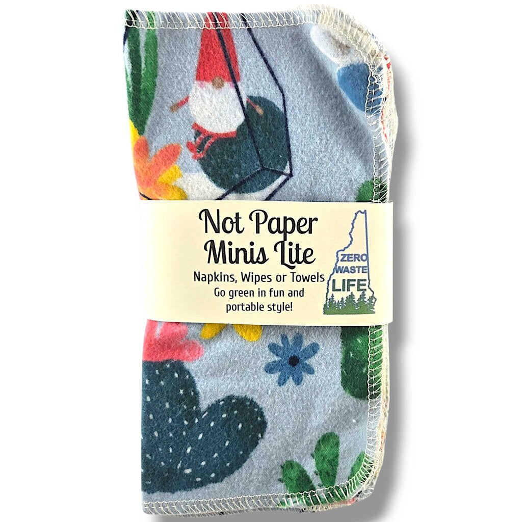 Not Paper Minis Lite - 15 Pack