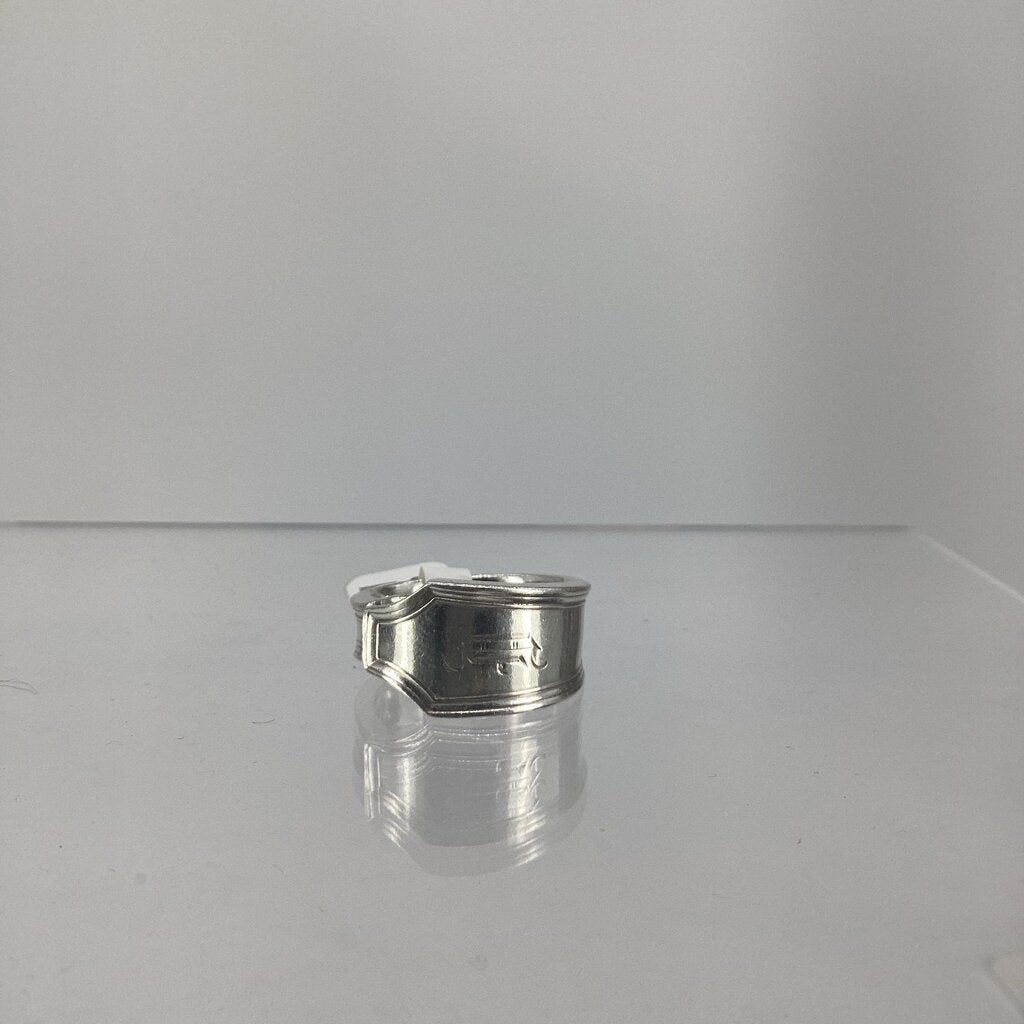 Spoon Ring