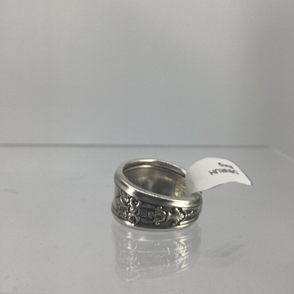 Spoon Ring