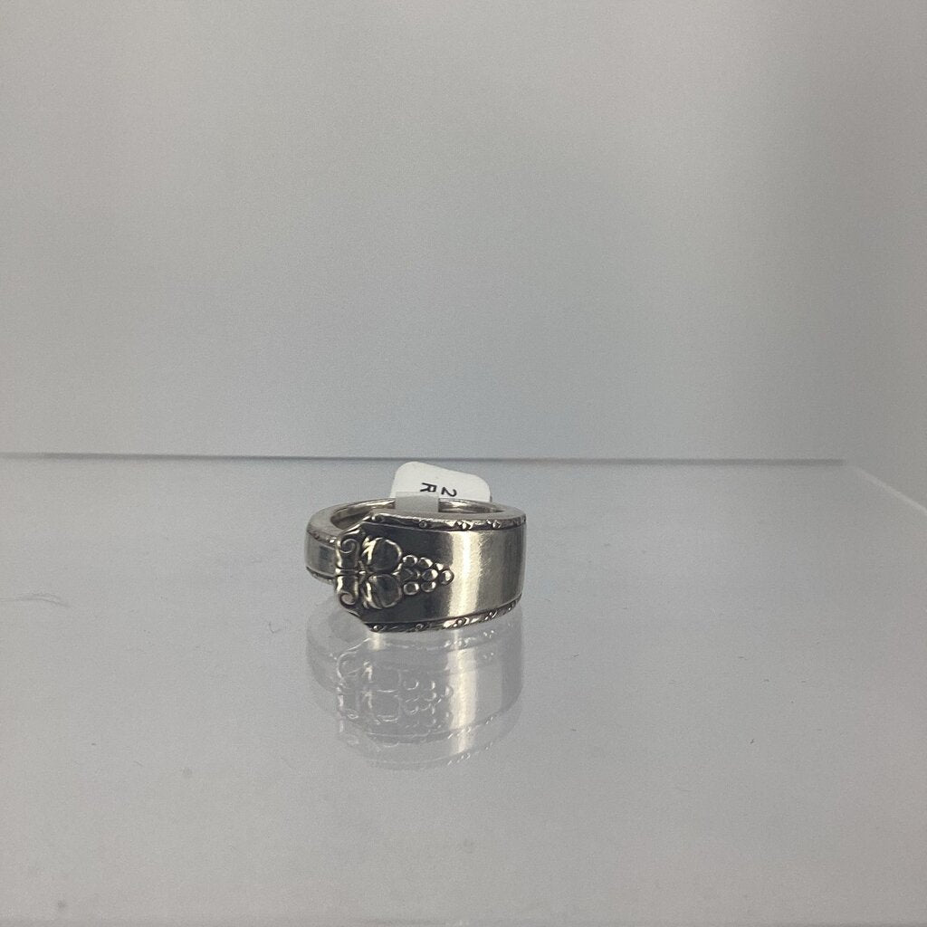 Spoon Ring