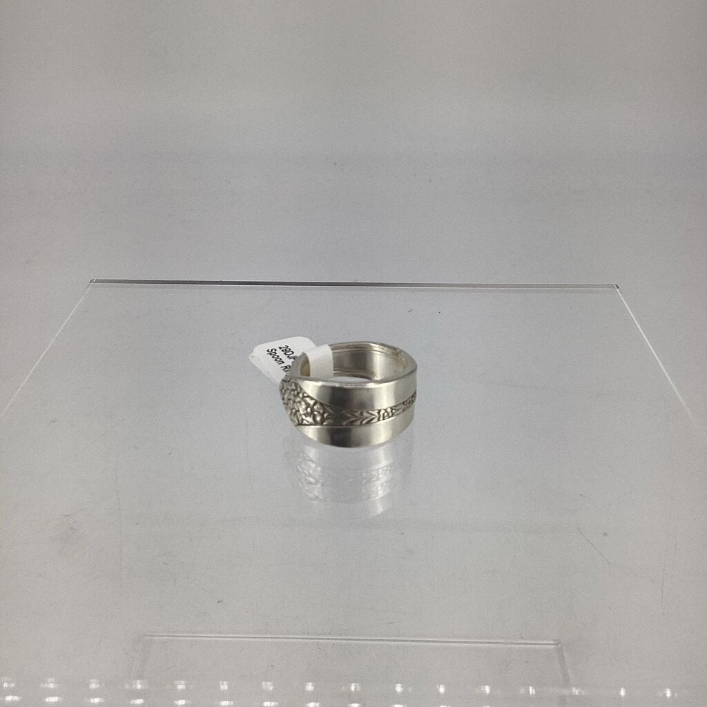 Spoon Ring