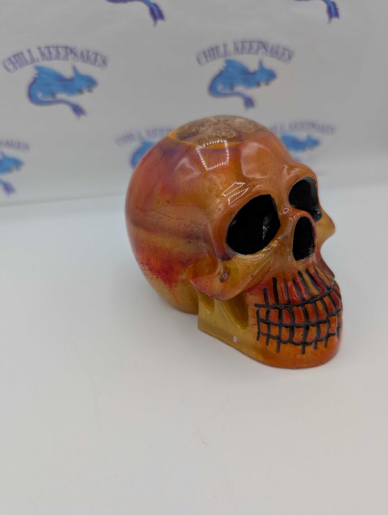 Skull