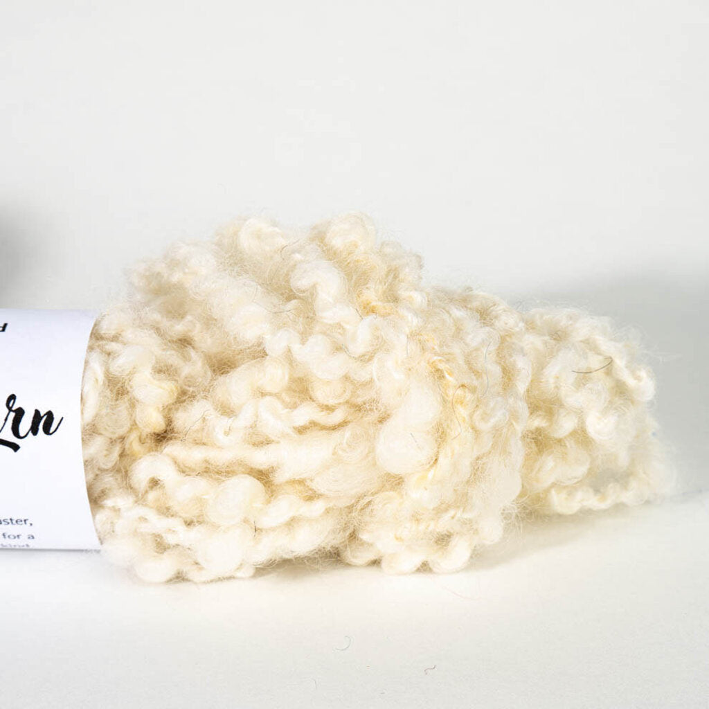 Creamy Cotswold Whimsy