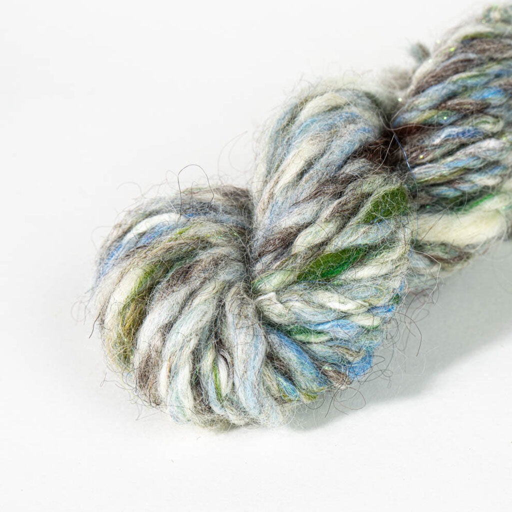 Winter Whisper - 2 Ply