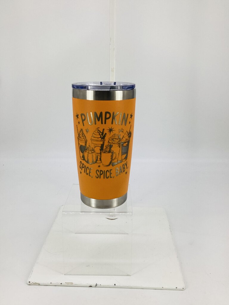 20 oz Pumpkin Spice Spice Baby