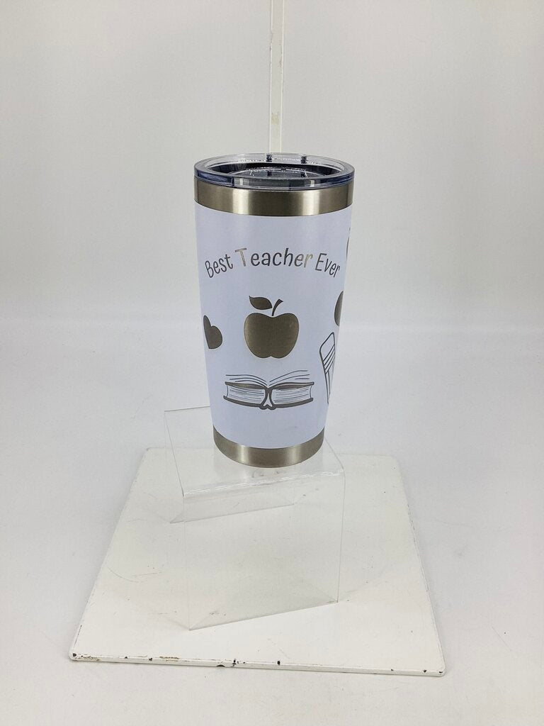 20 oz Teacher