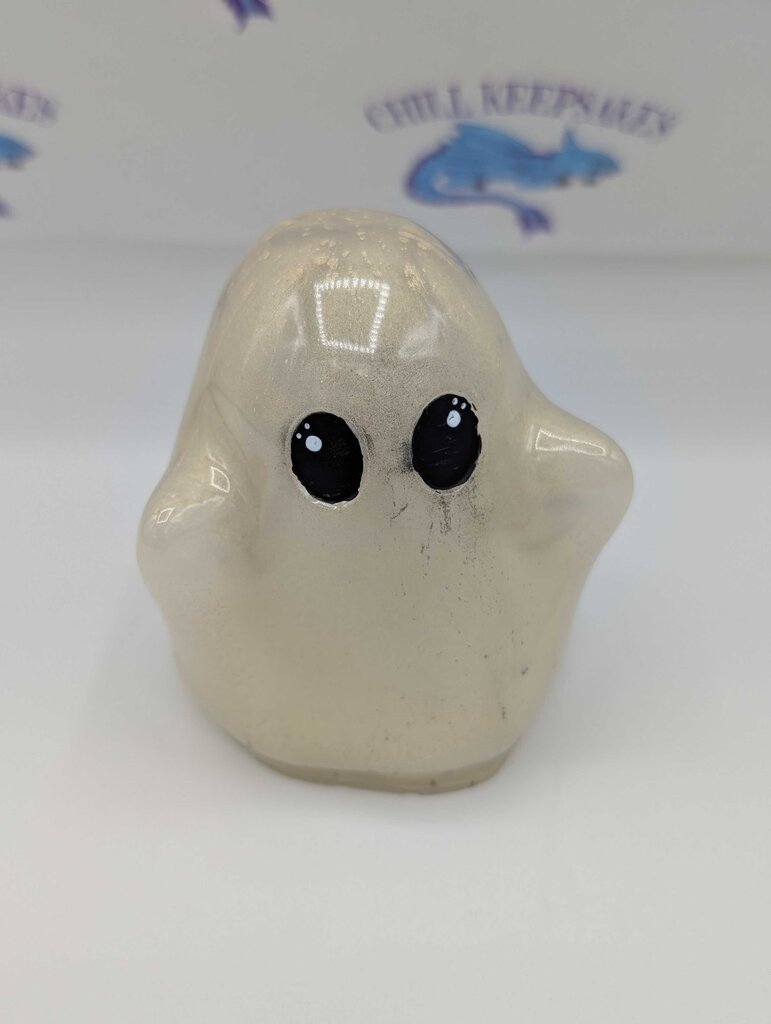 John Ghost