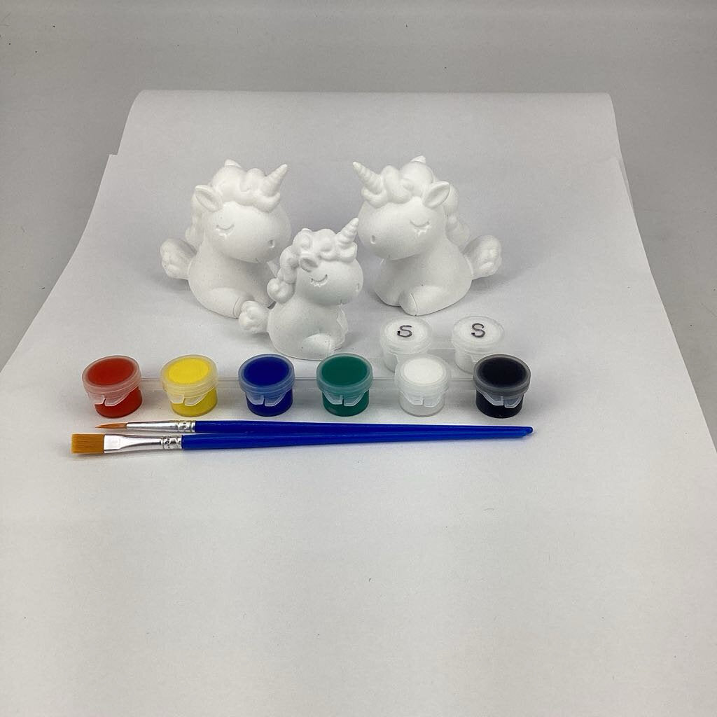 Unicorn Family
