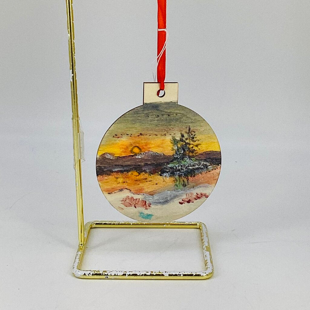 Ornament 2