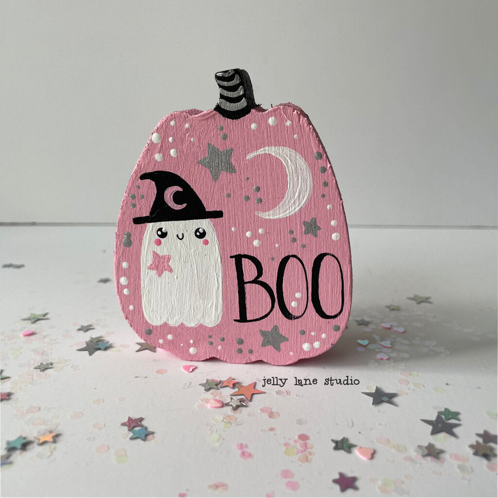 CHUNKY PUMPKIN