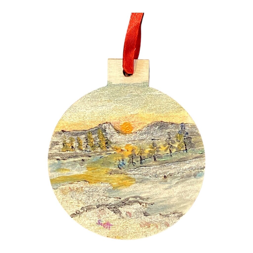 Ornament 5