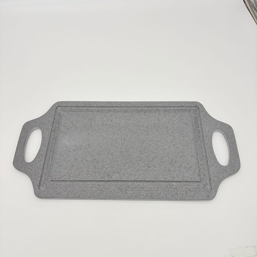 Corian Carving Tray