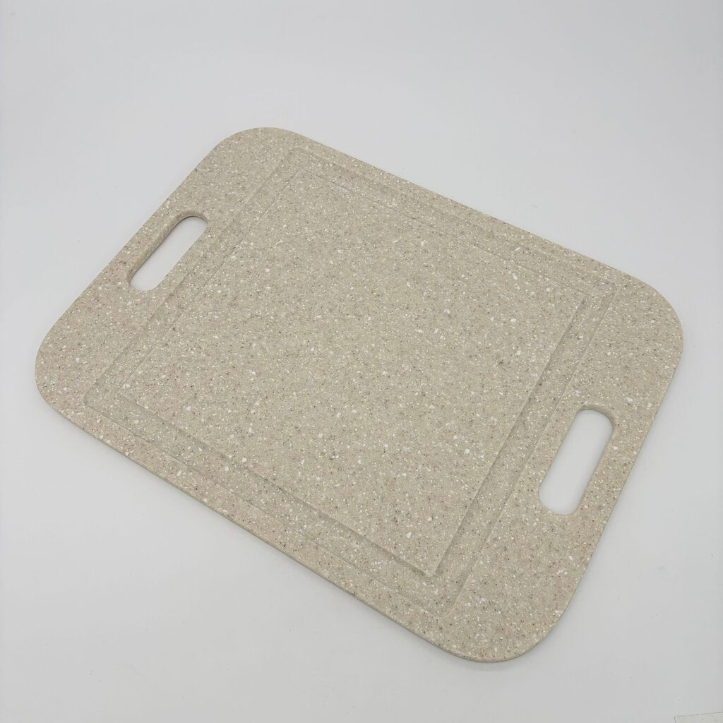 Corian Carving Tray
